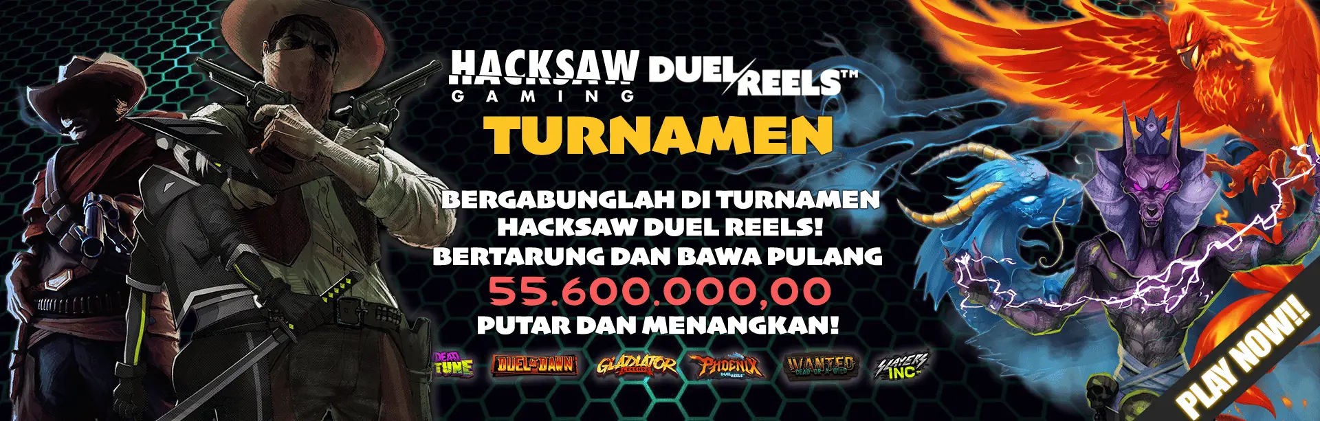 JOSWIN88 Desktop
